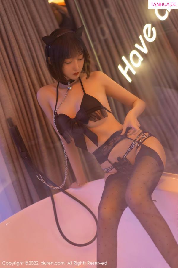 玥儿玥  [XiuRen]高清写真图 2022.05.04 No.4956 玥儿玥er第19张图片
